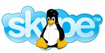 � ���������� Skype ��� Linux ��������� ����������